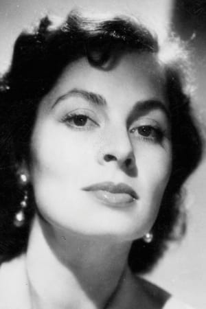 Viveca Lindfors profil kép