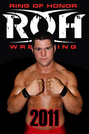 Ring of Honor Wrestling 3. évad (2011-01-03) poszter