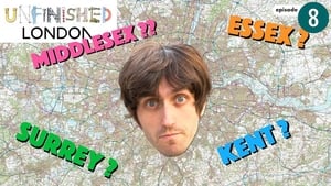 Unfinished London 1. évad Ep.8 8. epizód