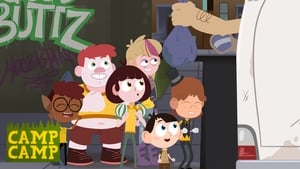 Camp Camp 3. évad Ep.11 11. epizód