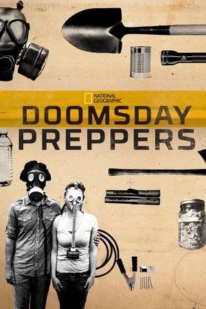 Doomsday Preppers poszter