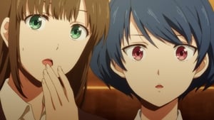 Domestic Girlfriend 1. évad Ep.1 1. epizód