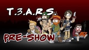 T.E.A.R.S. 3. évad Ep.1 1. epizód