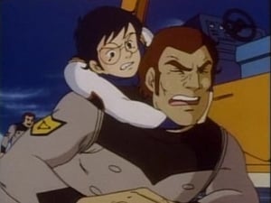 Vehicle Force Voltron 1. évad Ep.3 3. epizód