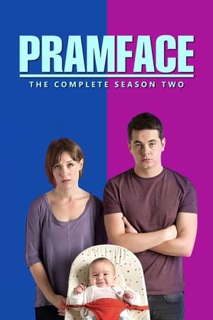 Pramface 2. évad (2013-01-08) poszter