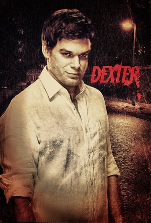 Dexter poszter