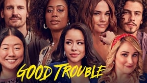 Good Trouble kép