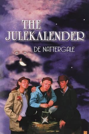 The Julekalender poszter