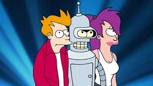 Futurama kép