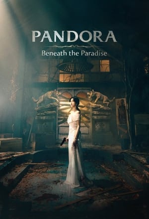 Pandóra: A paradicsomon túl poszter