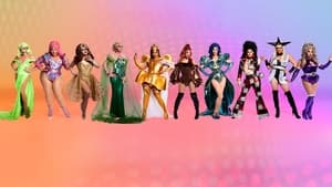 RuPaul's Drag Race Down Under kép