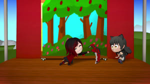 RWBY Chibi 1. évad Ep.12 12. epizód