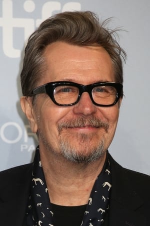 Gary Oldman profil kép