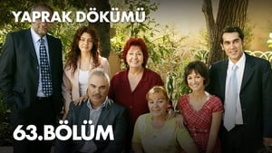 Yaprak Dökümü 2. évad Ep.63 63. epizód