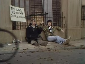 Citizen Smith 2. évad Ep.2 2. epizód