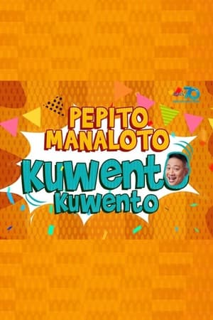 Pepito Manaloto 6. évad (2020-10-10) poszter