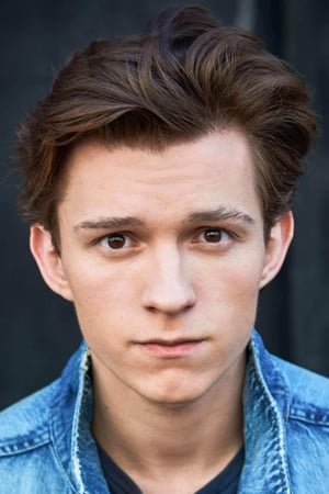 Tom Holland profil kép