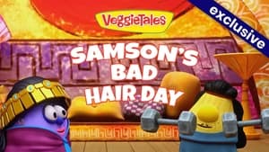 The VeggieTales Show 1. évad Ep.15 15. epizód