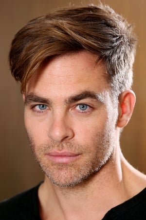 Chris Pine profil kép