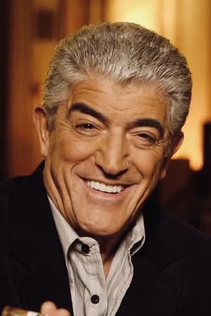 Frank Vincent profil kép