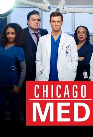 Chicago Med poszter