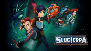 Slugterra kép