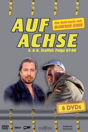 Auf Achse 5. évad (1993-10-27) poszter