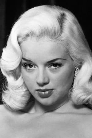 Diana Dors profil kép