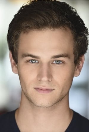 Brandon Flynn profil kép