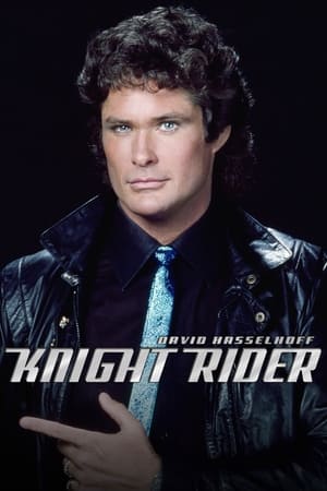 Knight Rider poszter