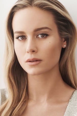 Brie Larson profil kép