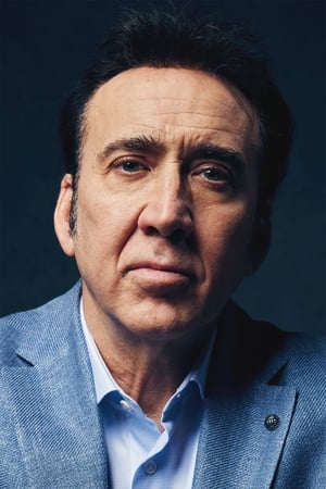 Nicolas Cage profil kép