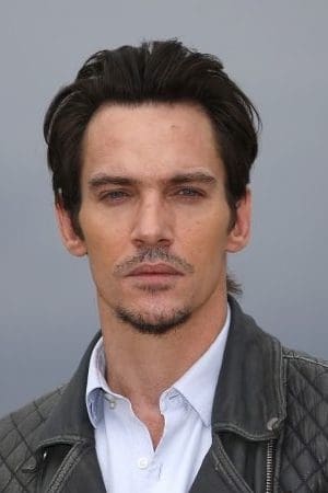 Jonathan Rhys Meyers profil kép