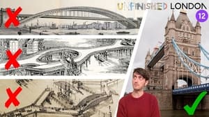 Unfinished London 1. évad Ep.12 12. epizód