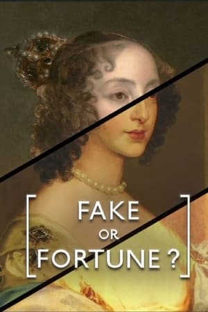 Fake or Fortune? 3. évad (2014-01-19) poszter