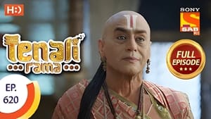 Tenali Rama 5. évad Ep.101 101. epizód