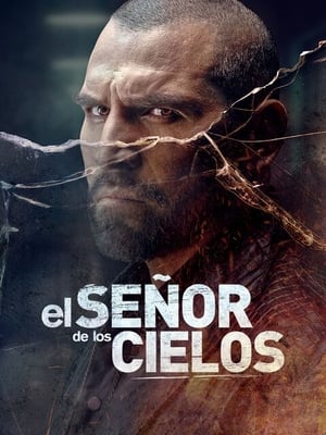 El señor de los cielos 9. évad (2024-02-13) poszter