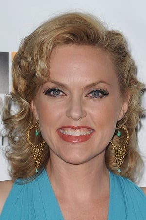 Elaine Hendrix profil kép