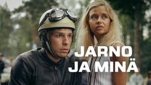 Jarno ja minä kép