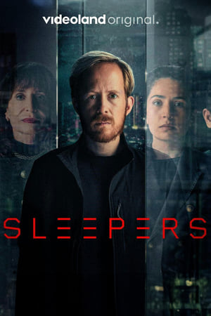 Sleepers 2. évad (2023-12-15) poszter