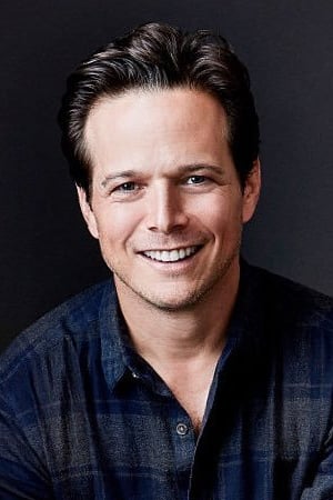 Scott Wolf profil kép