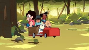 Steven Universe 4. évad Ep.7 7. epizód