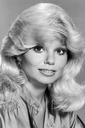 Loni Anderson profil kép