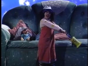 The Big Comfy Couch 1. évad Ep.3 3. epizód