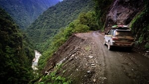 World's Most Dangerous Roads kép