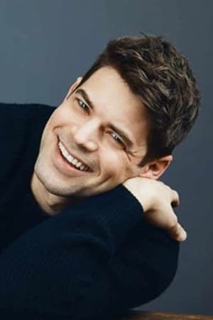 Jeremy Jordan profil kép