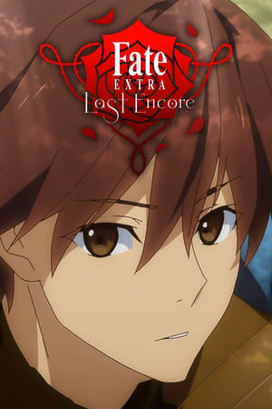 Fate/EXTRA Last Encore poszter