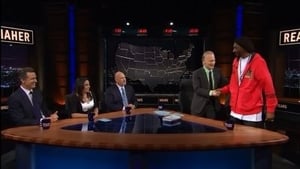 Real Time with Bill Maher 11. évad Ep.6 6. epizód