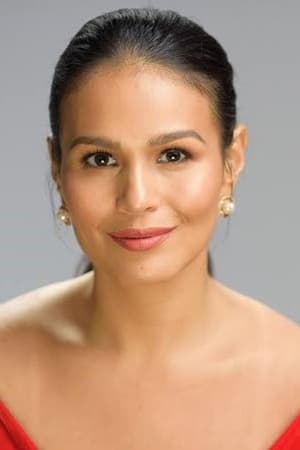 Iza Calzado profil kép