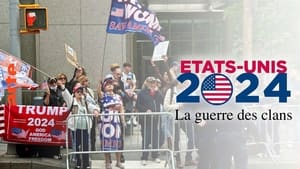 États-Unis 2024 - La guerre des clans kép